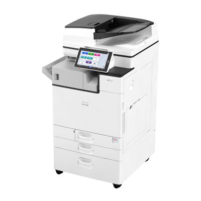 Ricoh IM C2000 : IM C2500 Ricoh IM C2000 : IM C2500