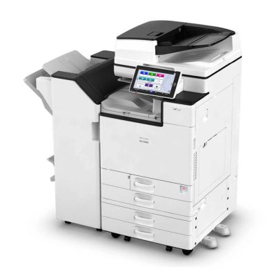 Ricoh IM C3000 : IM C3500 : IM C4500 : IM C5500 : IM C6000 Ricoh IM C3000 : IM C3500 : IM C4500 : IM C5500 : IM C6000